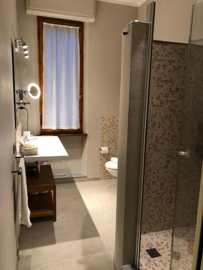 포지본시 Casa Giusti 아파트 외부 사진